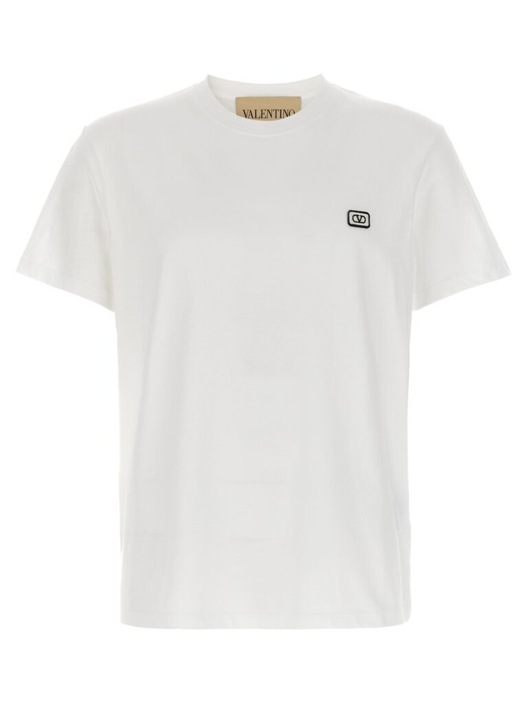 Valentino Garavani 'VLogo' T-shirt