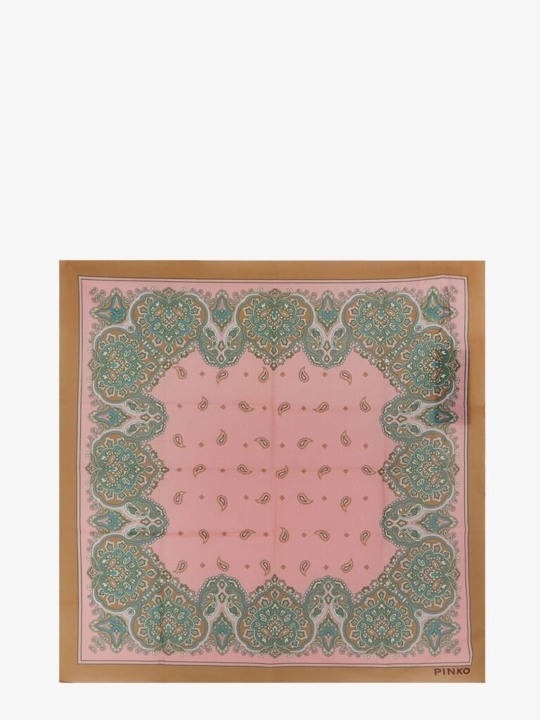 Valzer cotton foulard