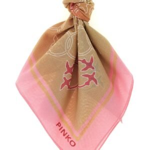 'Valzer' scarf