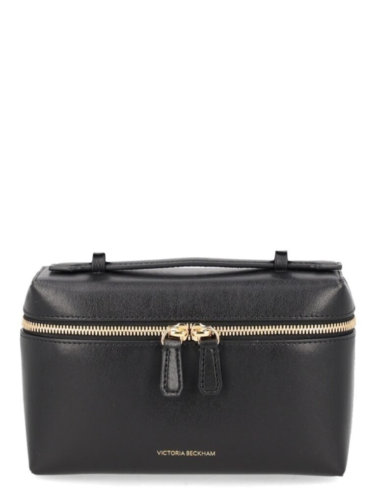 "VANITY" BAG
