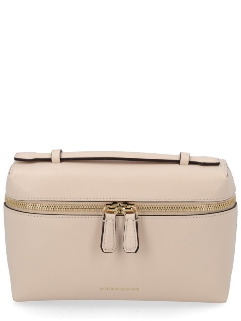 "VANITY" BAG