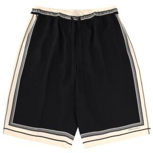 "VANITY" SHORTS