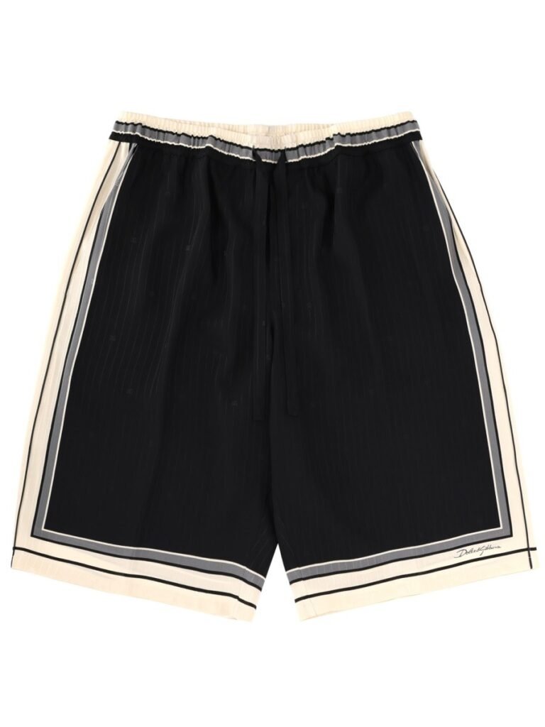 "VANITY" SHORTS