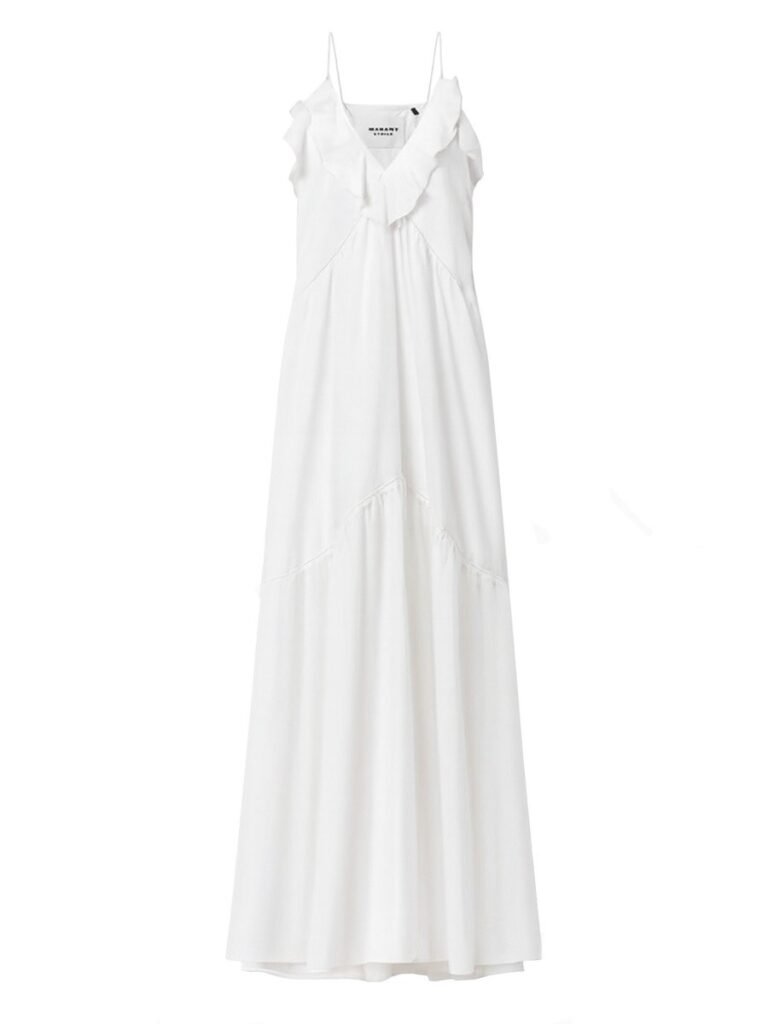 VASMA DRESS