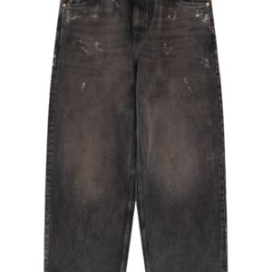 "VAST CUT" JEANS