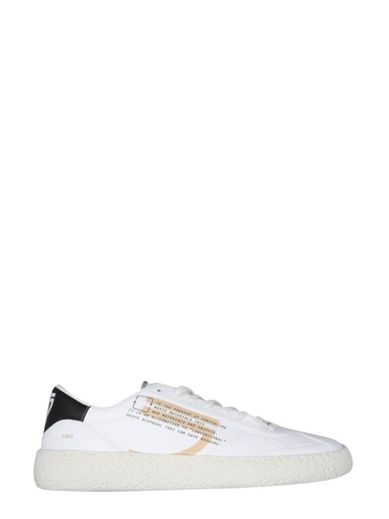 VEGAN SNEAKERS