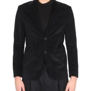 VELVET JACKET