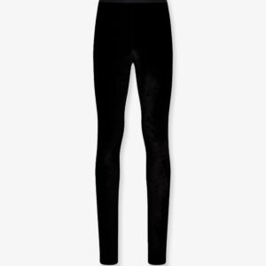 Velvet Leggings