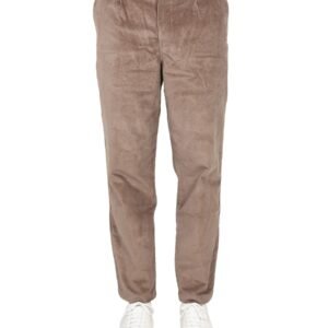 VELVET PANTS