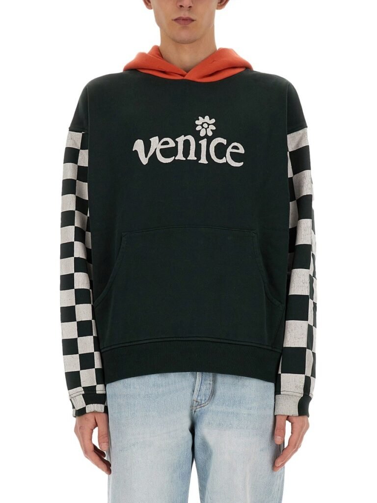 "VENICE" SWEATSHIRT