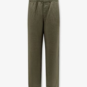 Ventura linen trousers