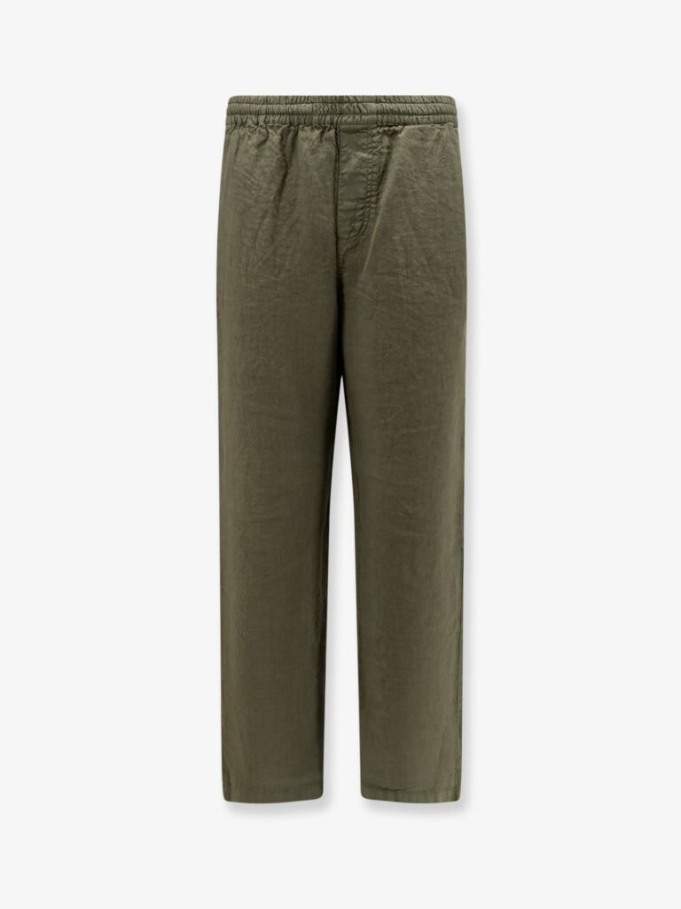 Ventura linen trousers