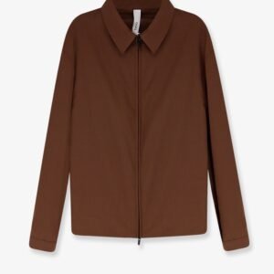 Verdemare wool blend jacket