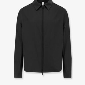 Verdemare wool blend jacket