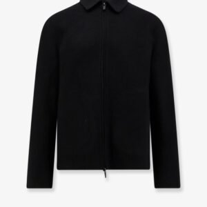 Verdemare wool coat