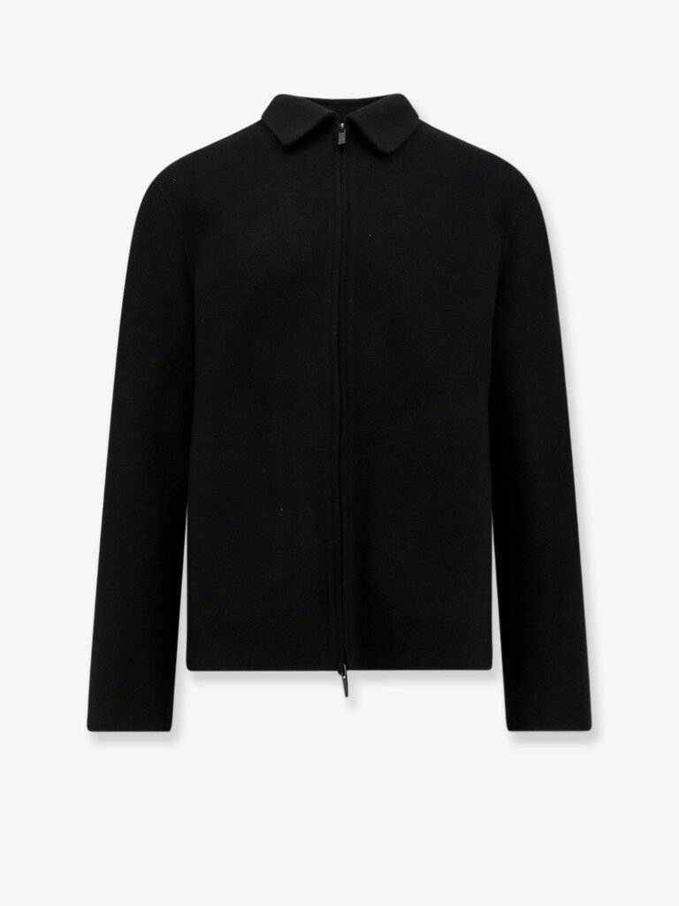 Verdemare wool coat