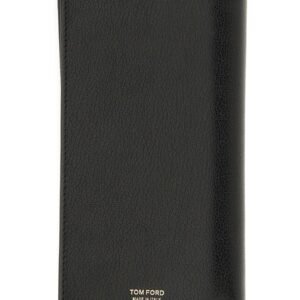 VERTICAL LEATHER WALLET