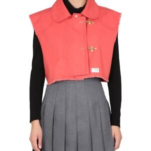 VEST TWO HOOKS