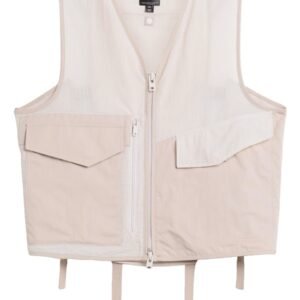 VEST WITH POCKETS