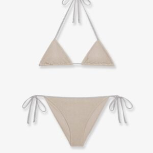 Viana lurex bikini