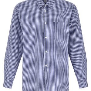 Vichy shirt