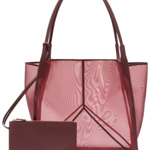 VICTORIA TOTE BAG