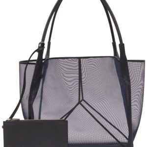 VICTORIA TOTE BAG