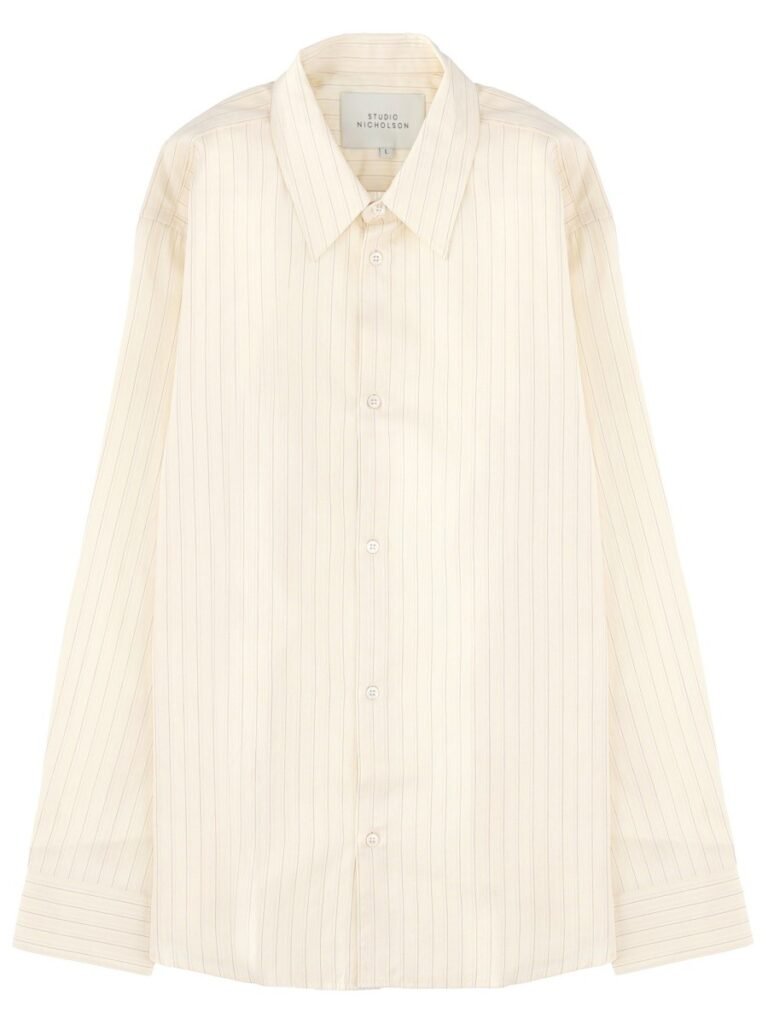 "VIEW" SHIRT