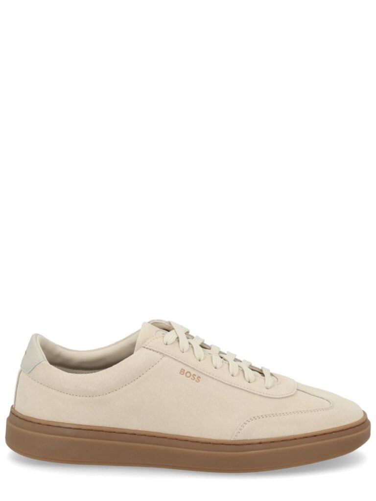 "VINSTON" SNEAKER