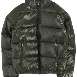 "VINTAGE MYTHIC" JACKET
