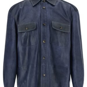 Vintage overshirt