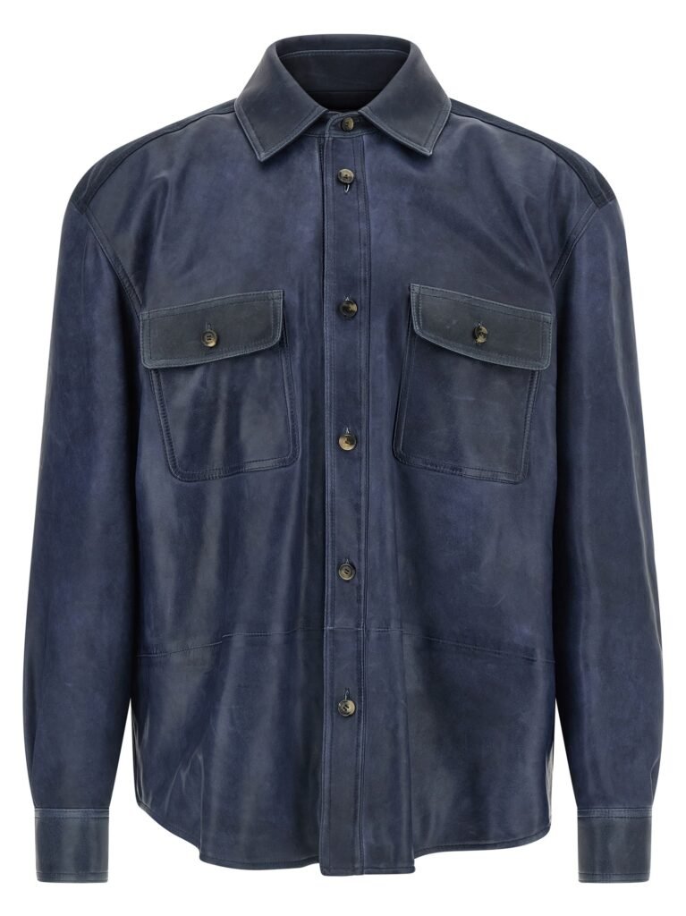 Vintage overshirt