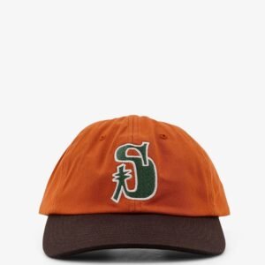 Vintage S Low cotton baseball hat