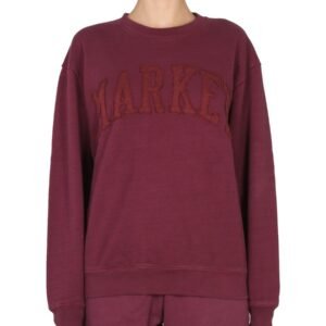 VINTAGE WASH SWEATSHIRT