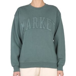 VINTAGE WASH SWEATSHIRT