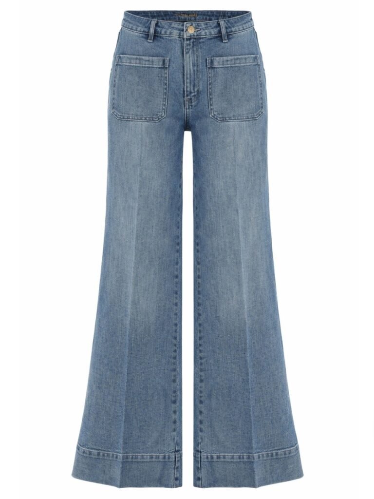 "VIOLETTE" JEANS