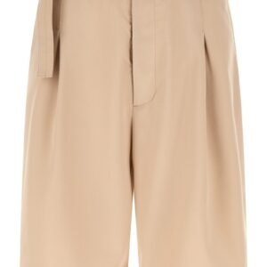 'Viper' bermuda shorts