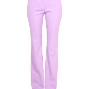 VIRGIN WOOL PANTS