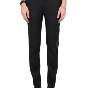 VIRGIN WOOL PANTS