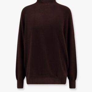 Virgin wool sweater
