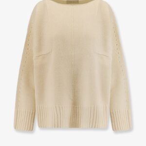 Virgin wool sweater