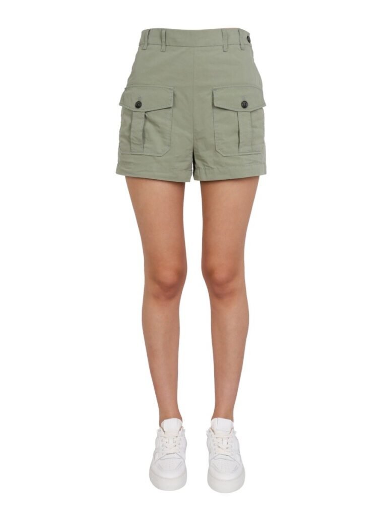 VIRGINIE" SHORTS