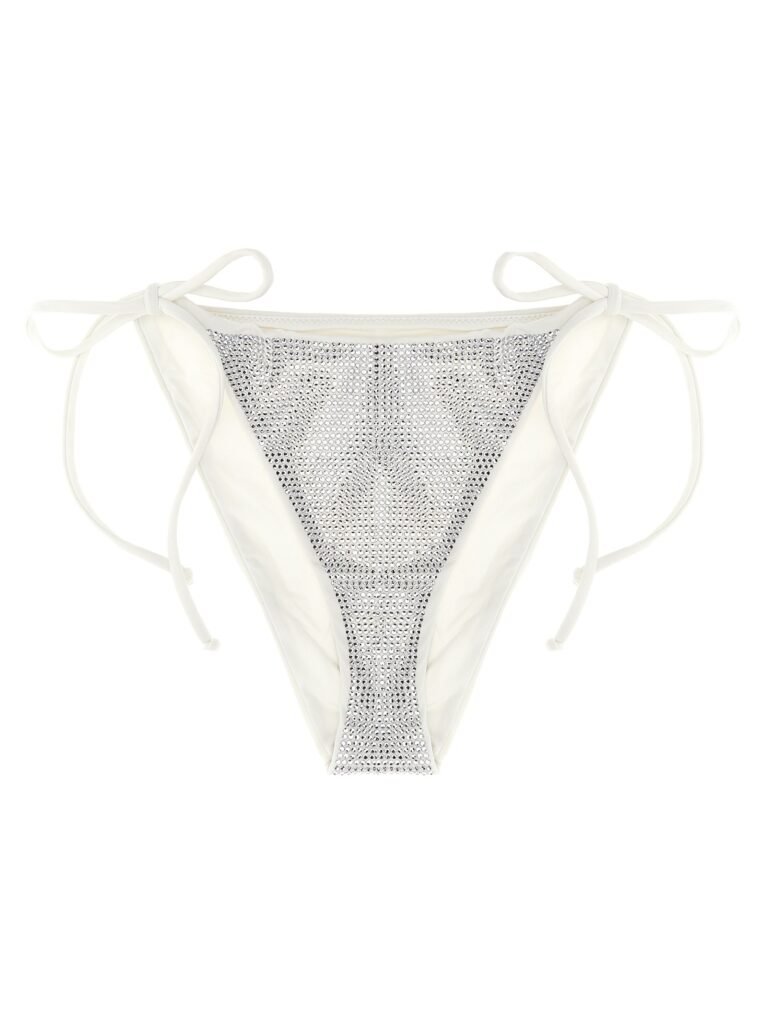 Virgo bikini bottoms