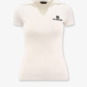 Viscose blend sweater