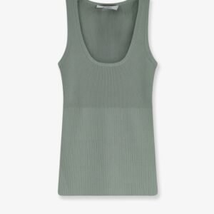Viscose blend tank top