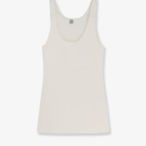 Viscose blend tank top