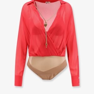 Viscose Body Shirt