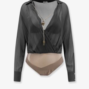 Viscose Body Shirt