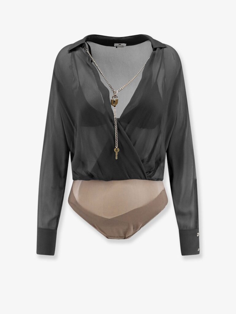 Viscose Body Shirt