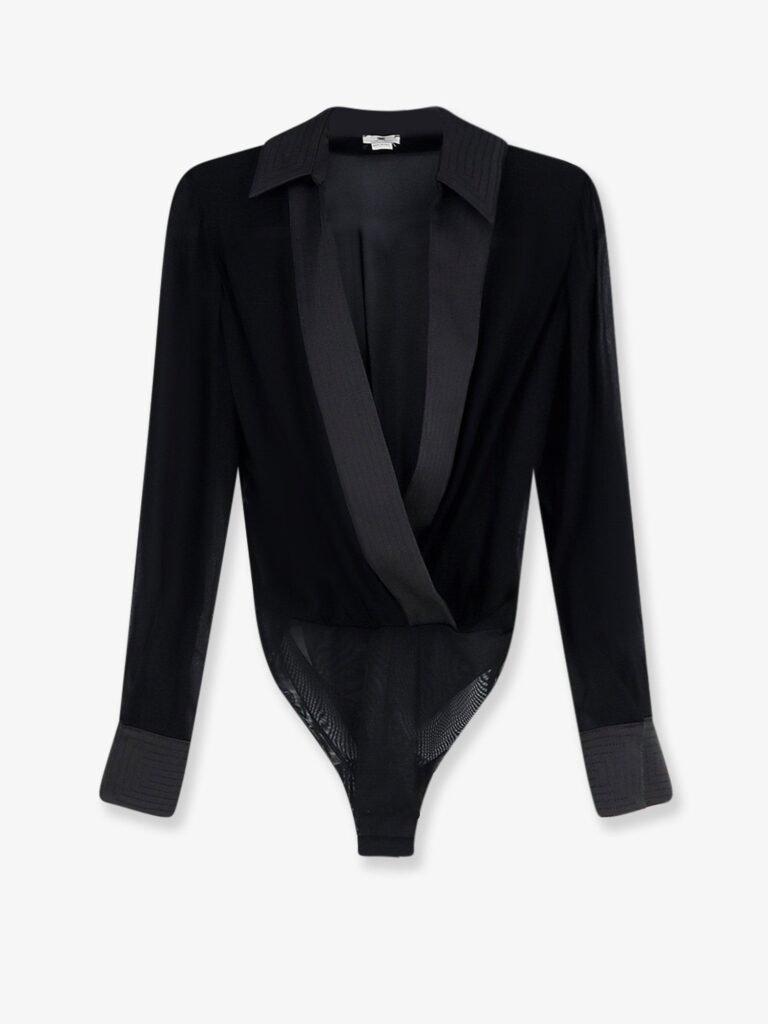 Viscose Body Shirt